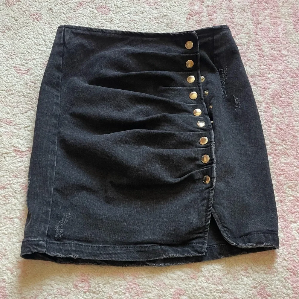 Retrofete willa mini